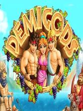 Demigods on PC (Steam) Demigods