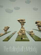 The Rollingball's Melody on PC (Steam) The Rollingball's Melody