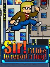 Sir! I'd Like to Report a Bug! on PC (Steam) Sir! I'd Like to Report a Bug!