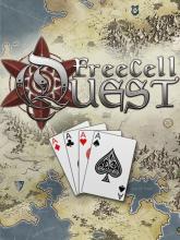 FreeCell Quest on PC (Steam) FreeCell Quest