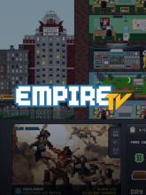 Empire TV Tycoon on PC (Steam) Empire TV Tycoon