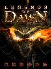 Legends of Dawn Reborn on PC (Steam) Legends of Dawn Reborn
