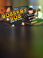 Robbery Bob: Man of Steal on PC (Steam) Robbery Bob: Man of Steal