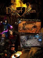 The Dwarf Run on PC (Steam) The Dwarf Run