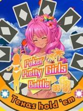 Poker Pretty Girls Battle: Texas Hold'em on PC (Steam) Poker Pretty Girls Battle: Texas Hold'em