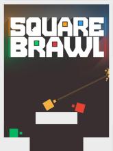 Square Brawl on PC (Steam) Square Brawl