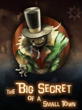 The Big Secret of a Small Town on PC (Steam) The Big Secret of a Small Town