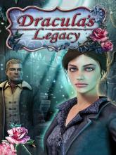 Dracula's Legacy on PC (Steam) Dracula's Legacy