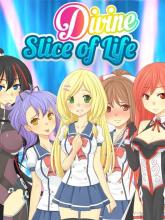 Divine Slice of Life on PC (Steam) Divine Slice of Life