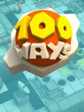 One Hundred Ways on PC (Steam) One Hundred Ways