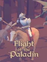 Flight of the Paladin on PC (Steam) Flight of the Paladin