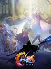 Chaos Reborn on PC (Steam) Chaos Reborn