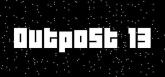 Outpost 13 on PC (Steam) Outpost 13