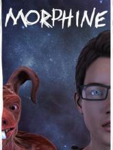 Morphine on PC (Steam) Morphine