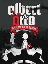 Albert and Otto - The Adventure Begins on PC (Steam) Albert and Otto - The Adventure Begins