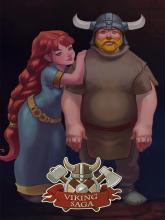 Viking Saga: The Cursed Ring on PC (Steam) Viking Saga: The Cursed Ring
