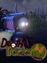 Death Tractor on PC (Steam) Death Tractor