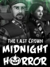 The Last Crown: Midnight Horror on PC (Steam) The Last Crown: Midnight Horror