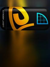 Lighthockey on PC (Steam) Lighthockey