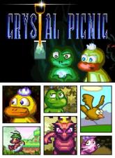 Crystal Picnic on PC (Steam) Crystal Picnic