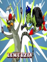 Lemurzin on PC (Steam) Lemurzin