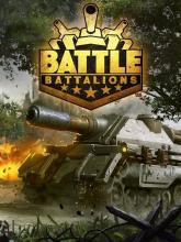 Battle Battalions