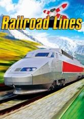 Railroad Lines on PC (Steam) Railroad Lines