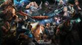 CroNix on PC (Steam) CroNix