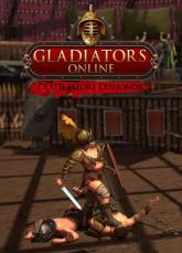 Gladiators Online: Death Before Dishonor on PC (Steam) Gladiators Online: Death Before Dishonor