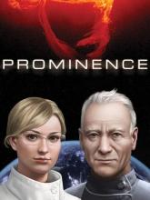 Prominence on PC (Steam) Prominence