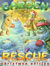 Garden Rescue: Christmas Edition on PC (Steam) Garden Rescue: Christmas Edition