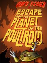 Cluck Yegger in Escape from the Planet of the Poultroid on PC (Steam) Cluck Yegger in Escape from the Planet of the Poultroid