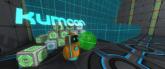 Kumoon : Ballistic Physics Puzzle on PC (Steam) Kumoon : Ballistic Physics Puzzle