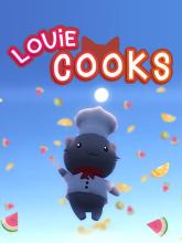 Louie Cooks on PC (Steam) Louie Cooks