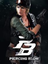 Piercing Blow on PC (Steam) Piercing Blow