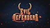 Evil Defenders on PC (Steam) Evil Defenders