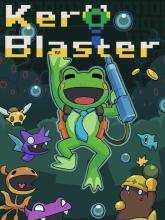 Kero Blaster on PC (Steam) Kero Blaster
