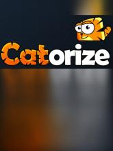 Catorize on PC (Steam) Catorize