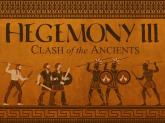 Hegemony III: Clash of the Ancients on PC (Steam) Hegemony III: Clash of the Ancients