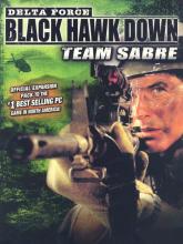 Delta Force - Black Hawk Down: Team Sabre