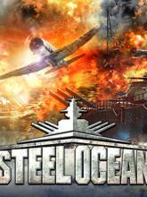 Steel Ocean on PC (Steam) Steel Ocean