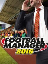 Football Manager 2016 on PC (Steam) Football Manager 2016