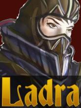 Ladra on PC (Steam) Ladra