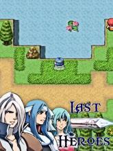 Last Heroes on PC (Steam) Last Heroes