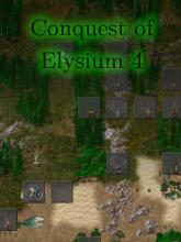Conquest of Elysium 4 on PC (Steam) Conquest of Elysium 4