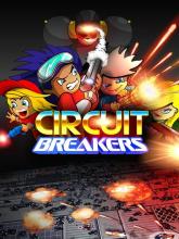 Circuit Breakers on PC (Steam) Circuit Breakers