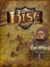 Rise: Battle Lines on PC (Steam) Rise: Battle Lines