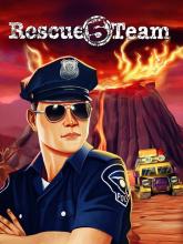 Rescue Team 5 on PC (Steam) Rescue Team 5