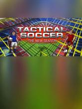 Tactical Soccer The New Season