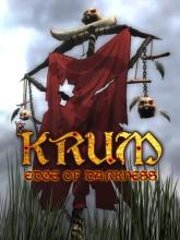 KRUM - Edge of Darkness
